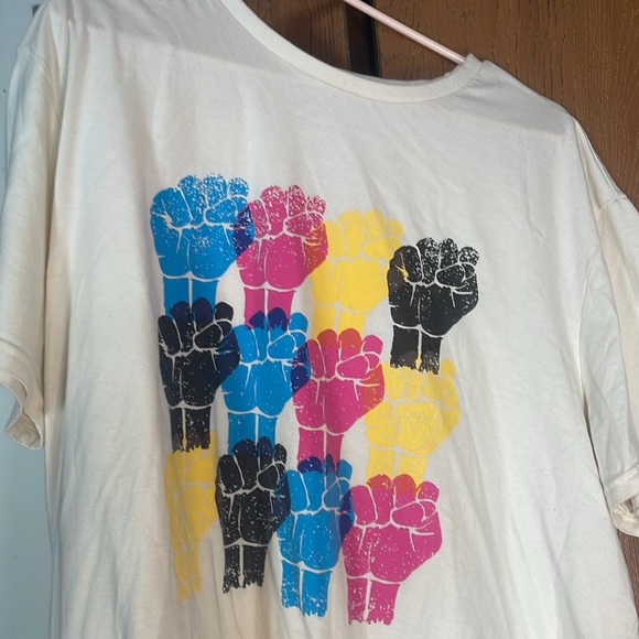 3️⃣ for 1️⃣5️⃣ Black History Month Tshirt - Picture 3 of 3